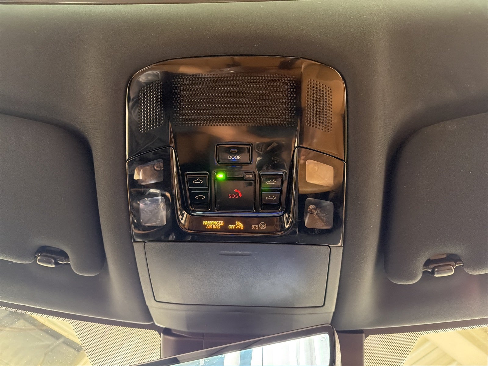 2024 Lexus RX 350h Premium Plus