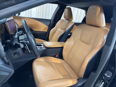 2024 Lexus RX 350h Premium Plus