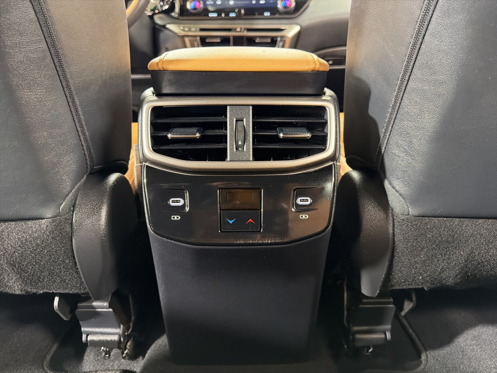 2024 Lexus RX 350h Premium Plus