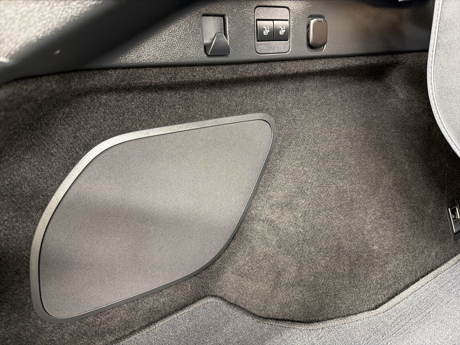 2024 Lexus RX 350h Premium Plus