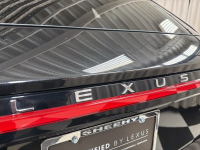 2024 Lexus RX 350h Premium Plus