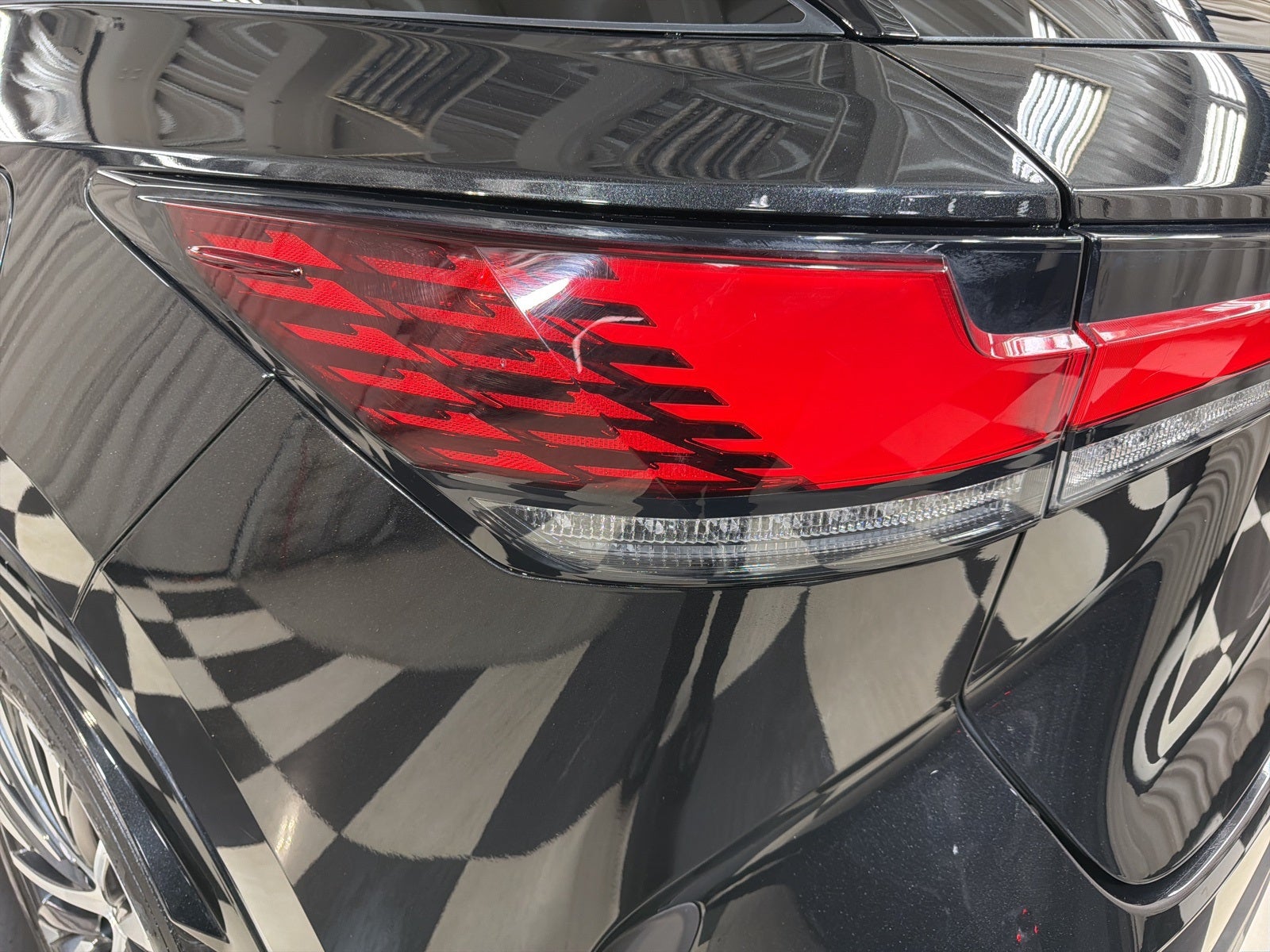 2024 Lexus RX 350h Premium Plus