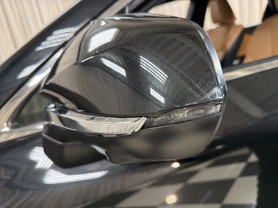 2024 Lexus RX 350h Premium Plus