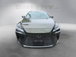 2025 Lexus RX 350h Premium Plus