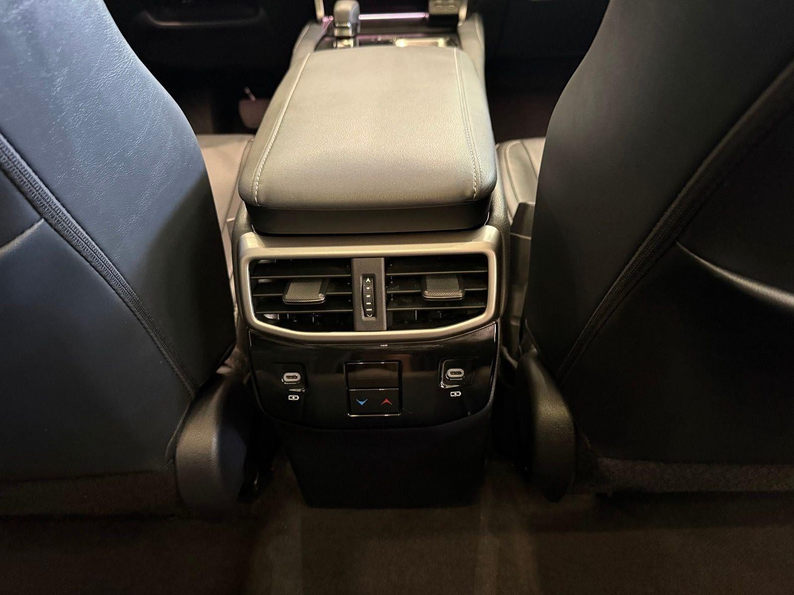 2025 Lexus RX RX 350h Premium Plus