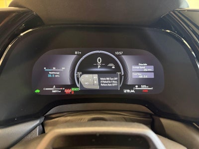 2025 Lexus RX RX 350h Premium Plus