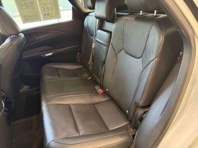 2025 Lexus RX RX 350h Premium Plus