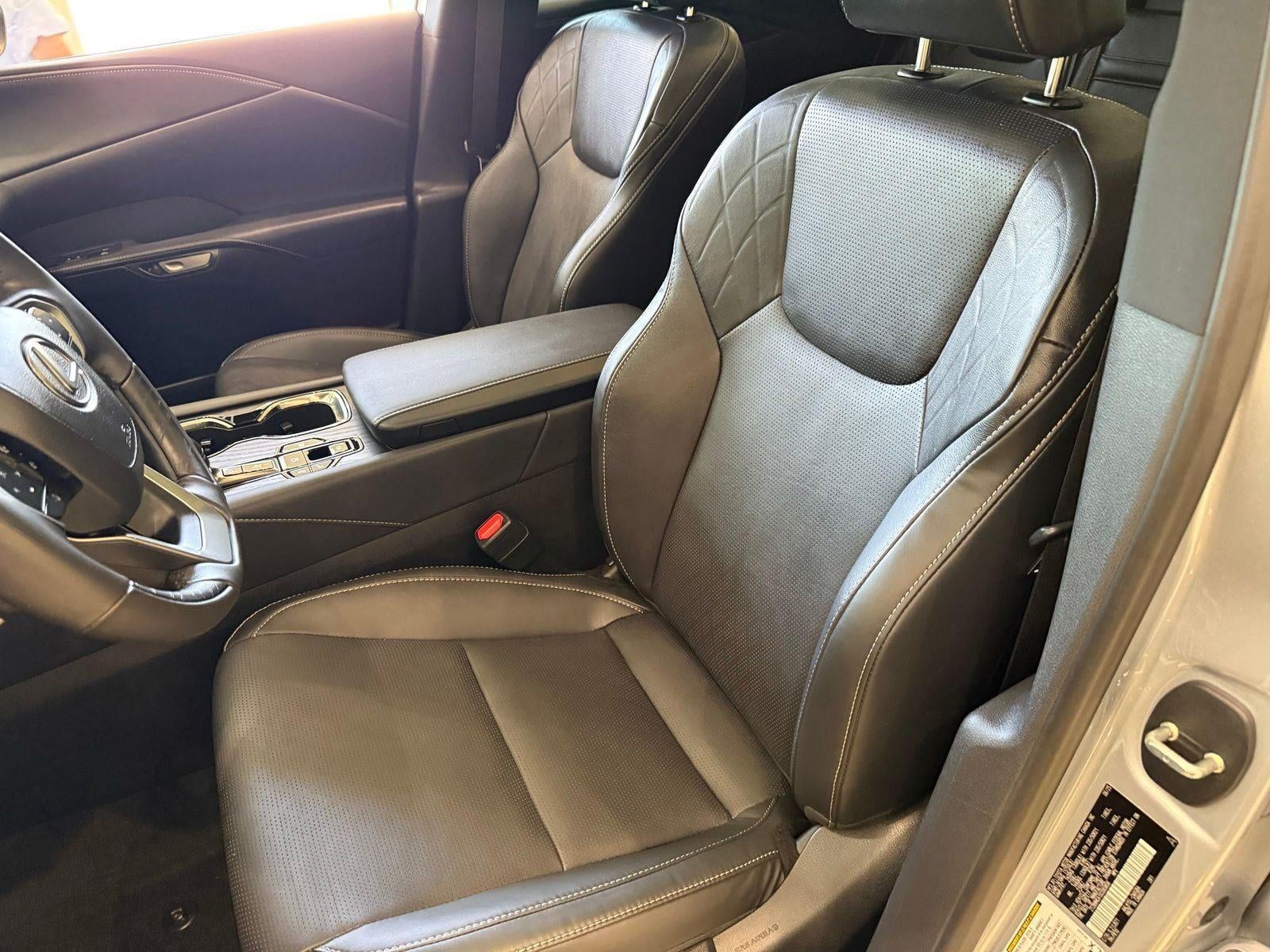 2025 Lexus RX RX 350h Premium Plus