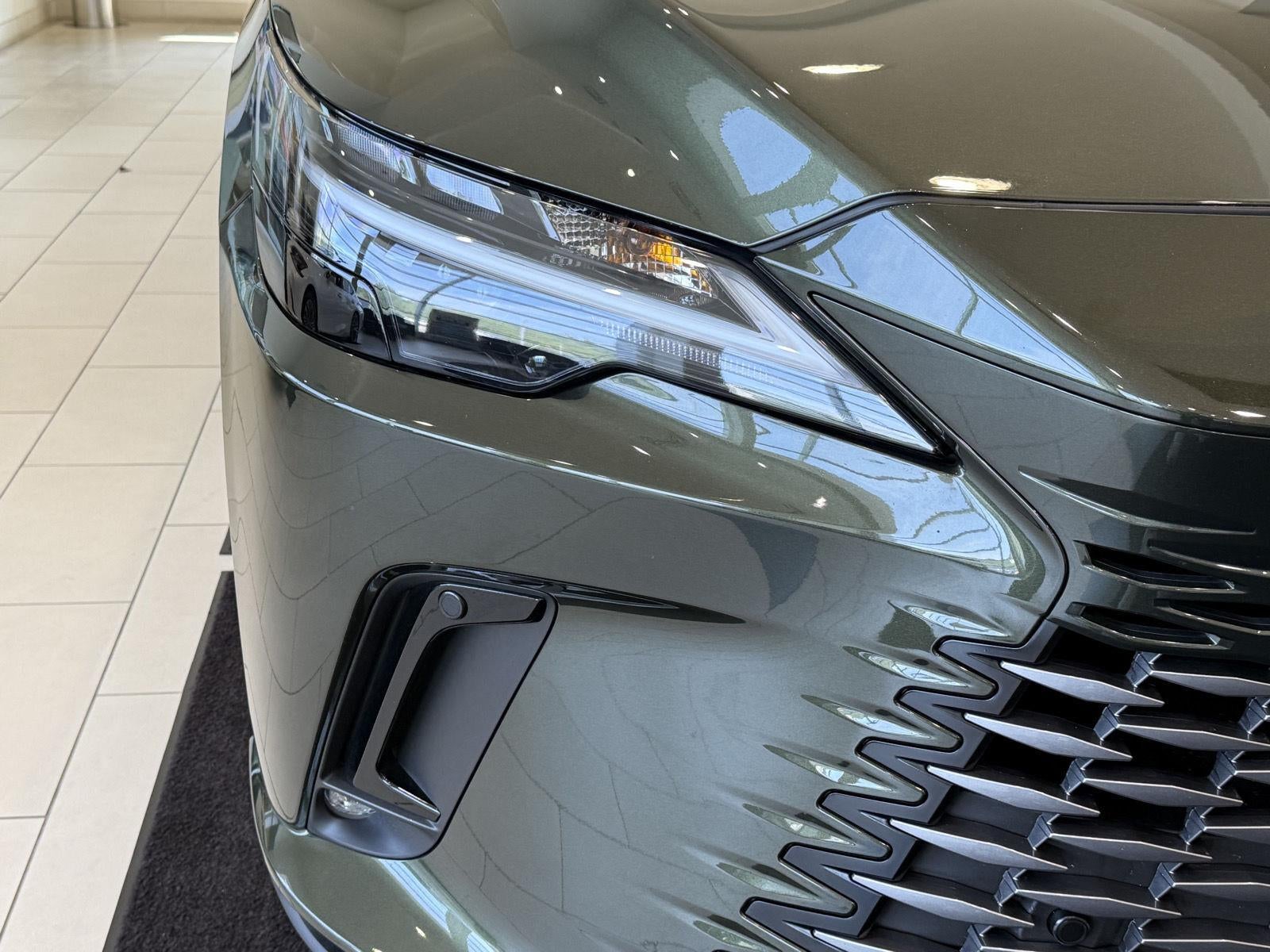 2025 Lexus RX RX 350H PREMIUM AWD