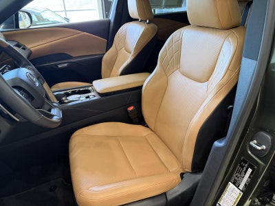 2025 Lexus RX RX 350H PREMIUM AWD