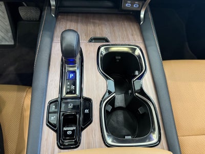 2025 Lexus RX RX 350H PREMIUM AWD