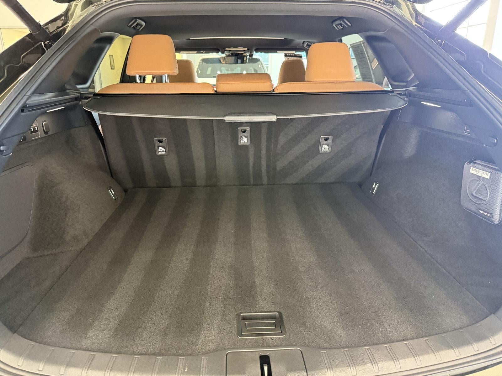 2025 Lexus RX RX 350H PREMIUM AWD
