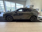 2025 Lexus RX RX 350H PREMIUM AWD