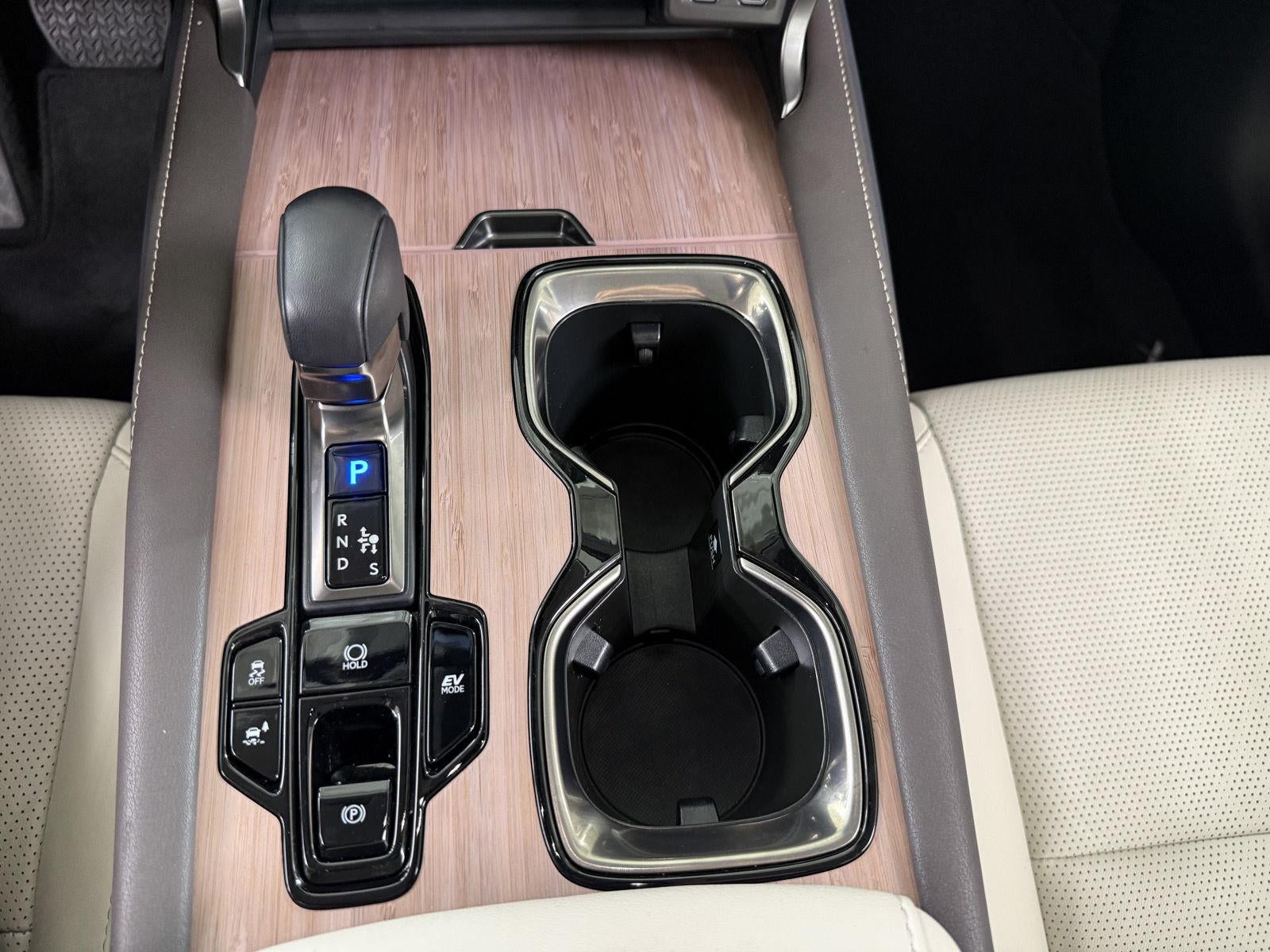 2025 Lexus Rx RX 350h Premium Plus