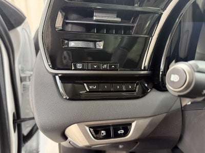 2025 Lexus Rx RX 350h Premium Plus