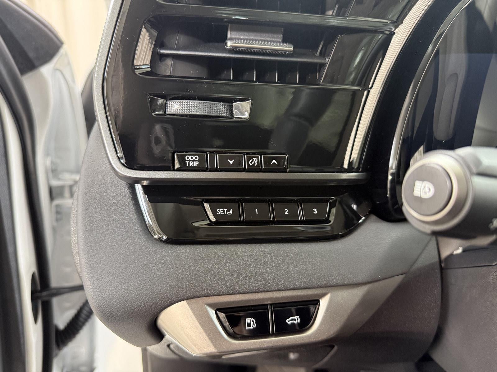 2025 Lexus Rx RX 350h Premium Plus
