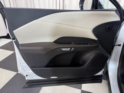 2025 Lexus Rx RX 350h Premium Plus