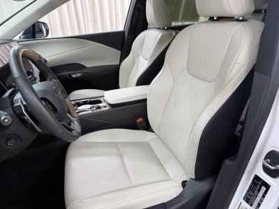 2025 Lexus Rx RX 350h Premium Plus