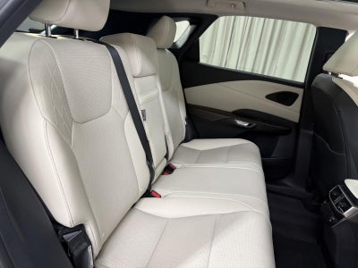 2025 Lexus Rx RX 350h Premium Plus