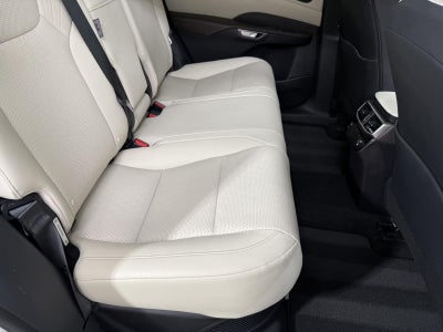 2025 Lexus Rx RX 350h Premium Plus