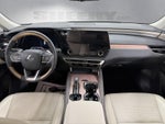 2025 Lexus Rx RX 350h Premium Plus