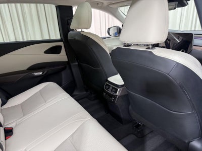 2025 Lexus Rx RX 350h Premium Plus