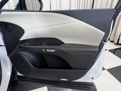 2025 Lexus Rx RX 350h Premium Plus