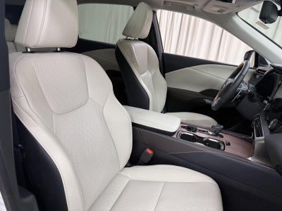 2025 Lexus Rx RX 350h Premium Plus