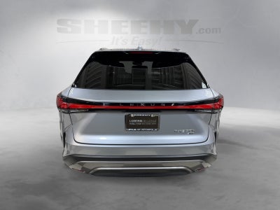 2025 Lexus RX 350h Premium