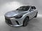 2025 Lexus RX 350h Premium