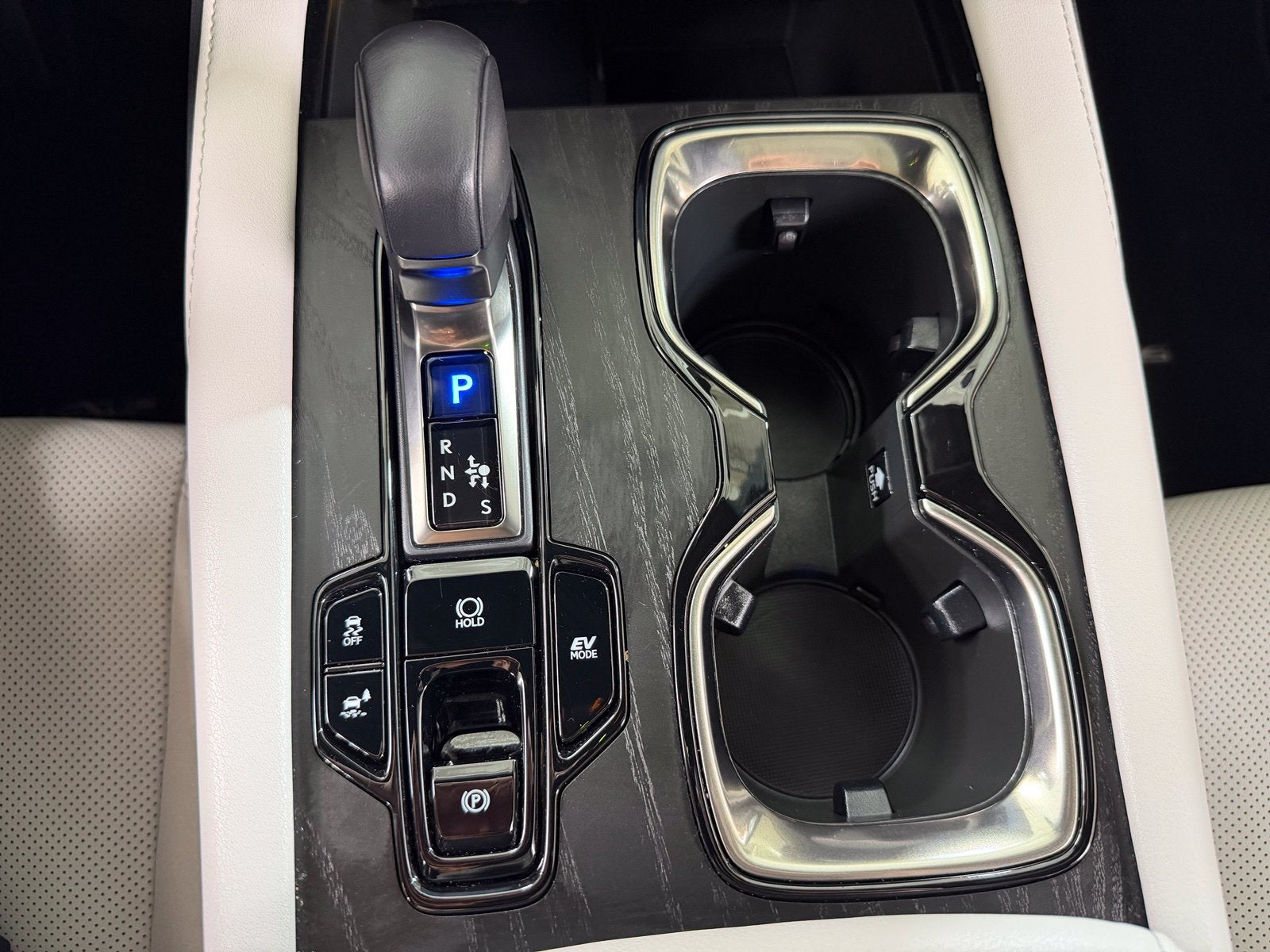2025 Lexus RX 350h Premium