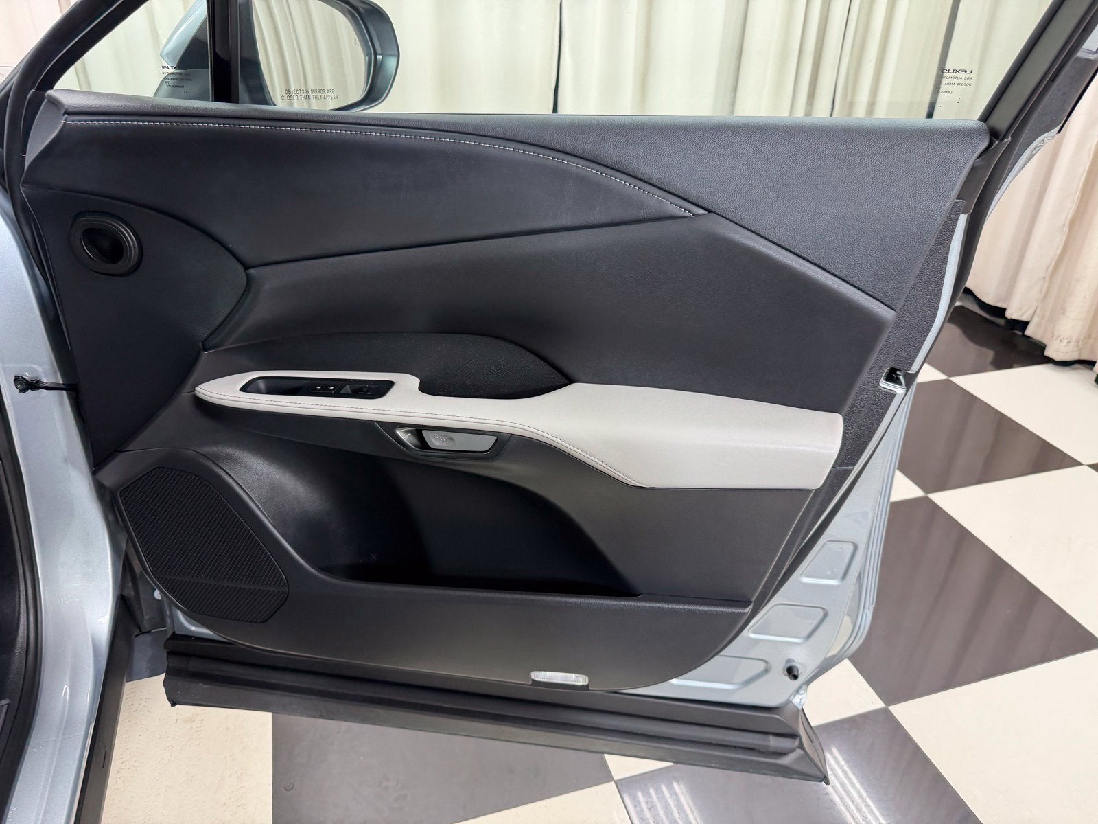 2025 Lexus RX 350h Premium