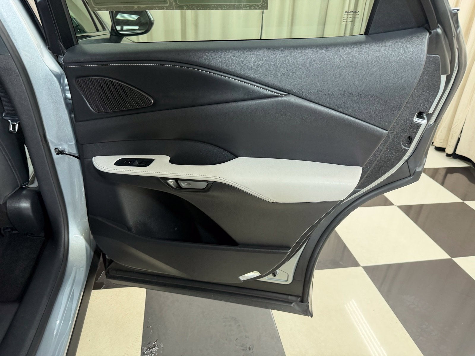 2025 Lexus RX 350h Premium