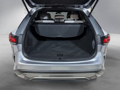 2025 Lexus RX 350h Premium