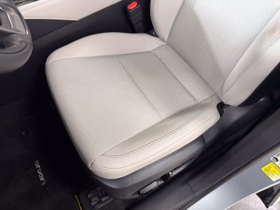 2025 Lexus RX 350h Premium