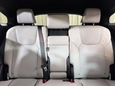 2025 Lexus RX 350h Premium