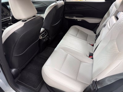 2025 Lexus RX 350h Premium