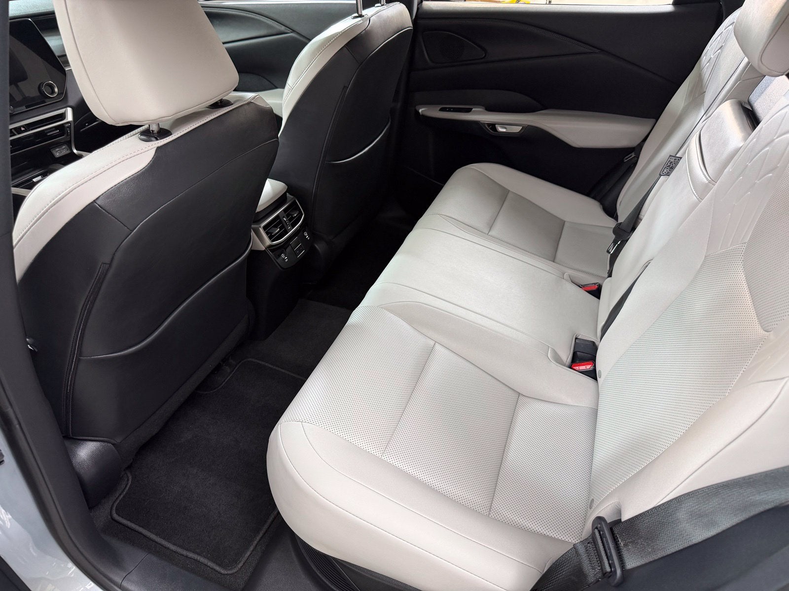 2025 Lexus RX 350h Premium