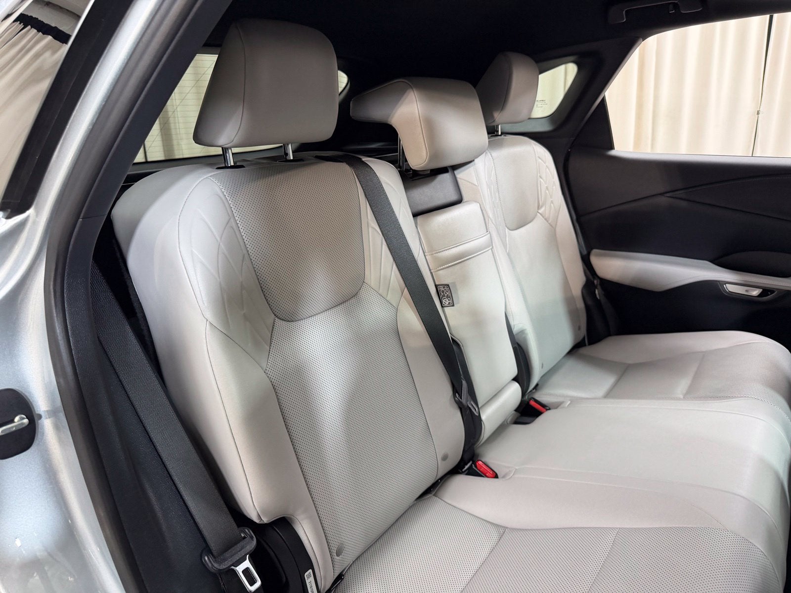 2025 Lexus RX 350h Premium
