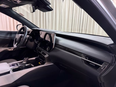 2025 Lexus RX 350h Premium