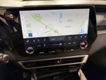 2025 Lexus RX 350h Premium