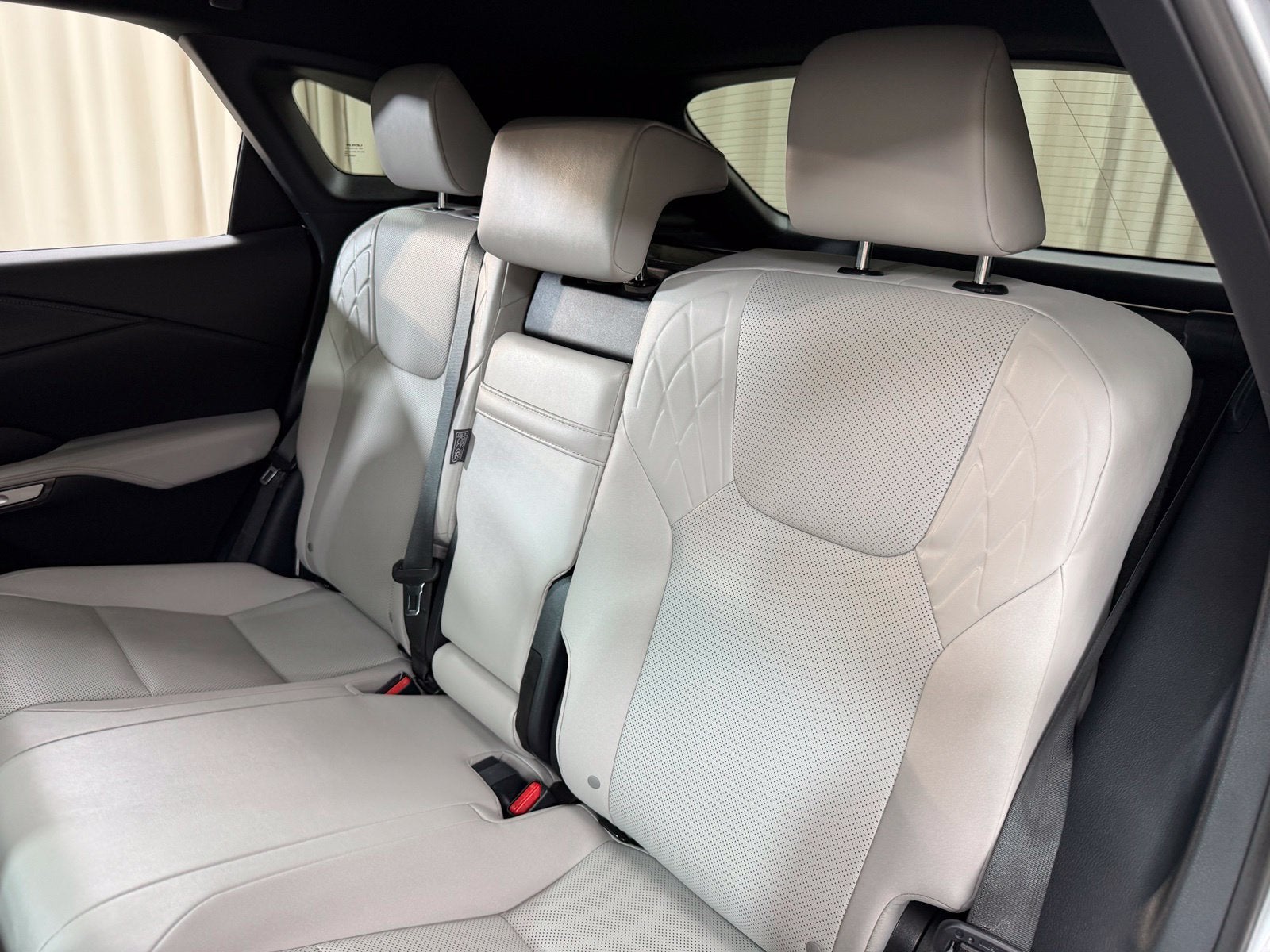 2025 Lexus RX 350h Premium