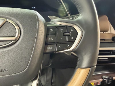 2025 Lexus Rx RX 350h Premium