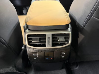 2025 Lexus Rx RX 350h Premium