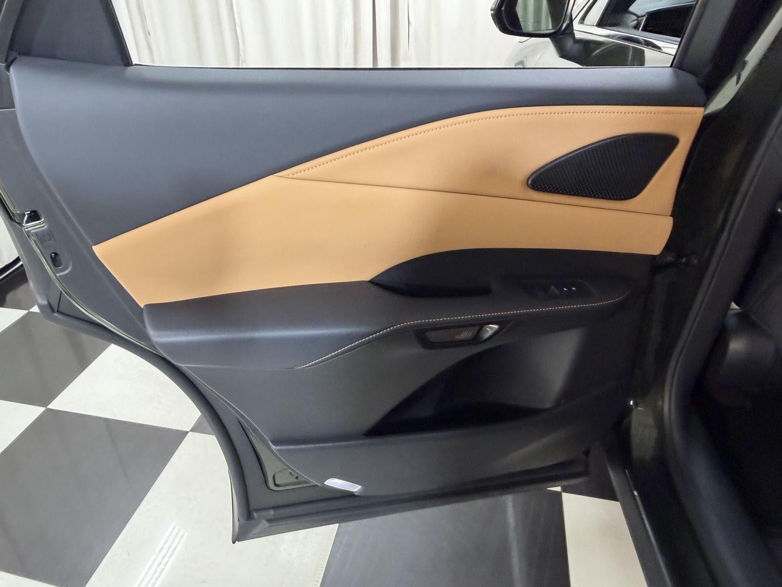 2025 Lexus Rx RX 350h Premium