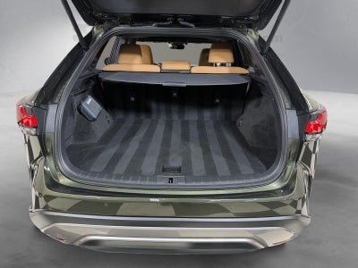 2025 Lexus Rx RX 350h Premium