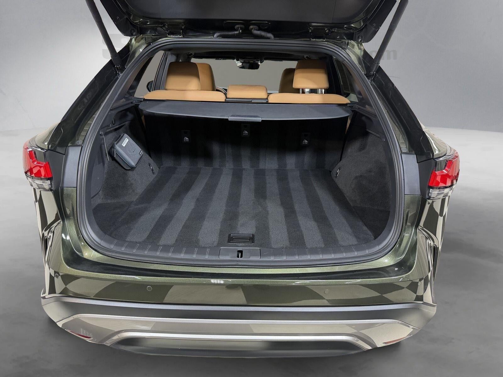 2025 Lexus Rx RX 350h Premium