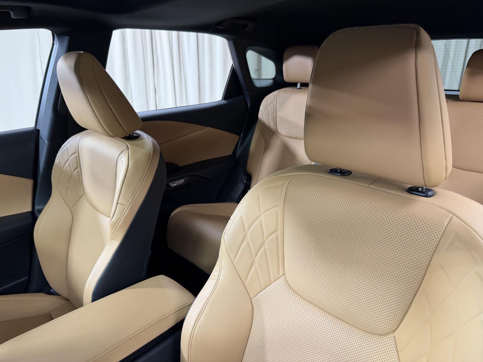 2025 Lexus Rx RX 350h Premium