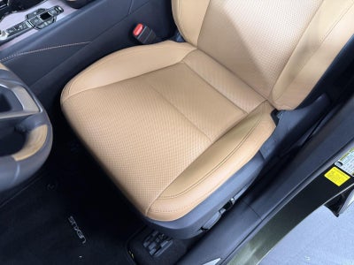 2025 Lexus Rx RX 350h Premium