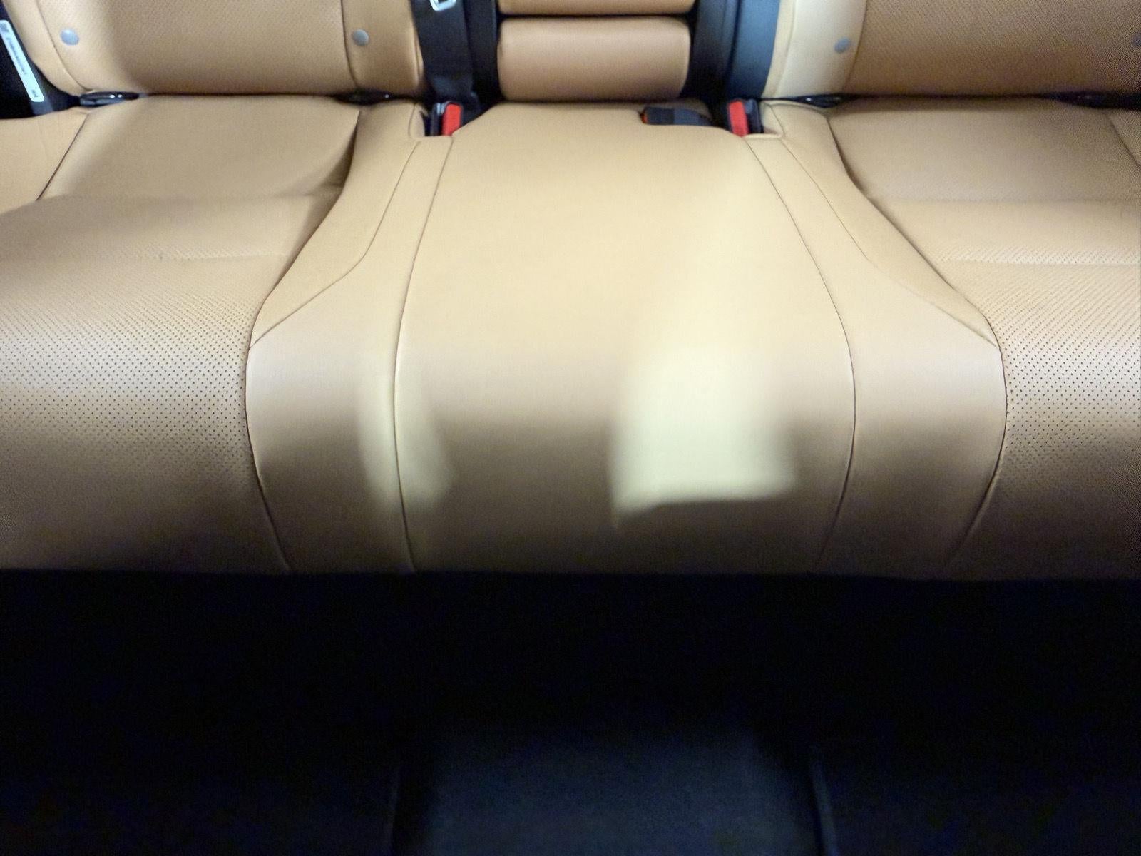 2025 Lexus Rx RX 350h Premium